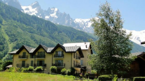 Apartments Eden Chamonix-Mont-Blanc